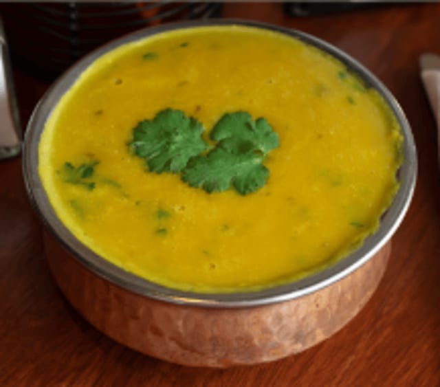 Tarka Dal [V, GF].