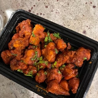 Gobi Manchurian
