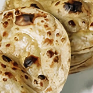 Roti (Tandoor Roti)