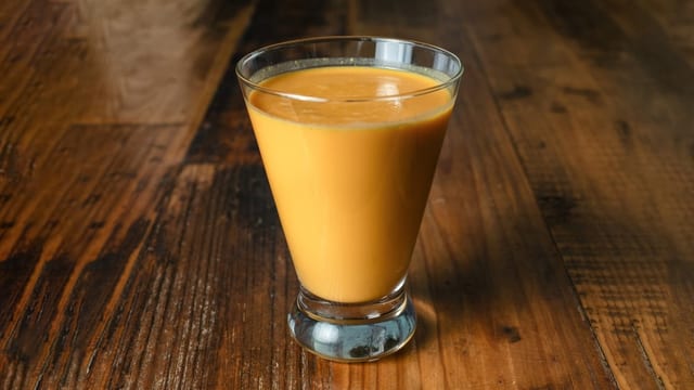 Lassi.