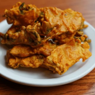 Vegetable Pakora