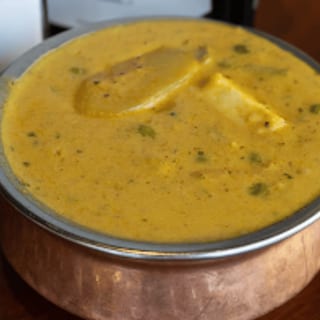Navratan Korma