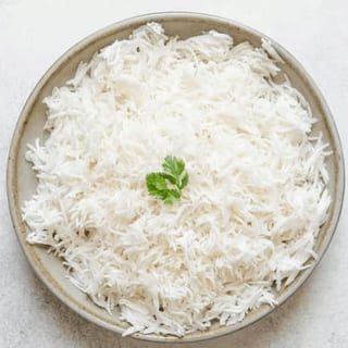 Basmati Rice