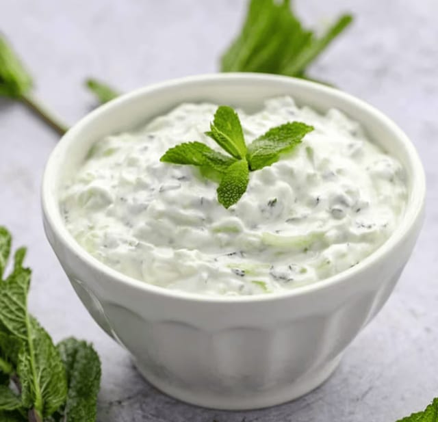 Raita.