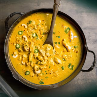 Chicken Korma