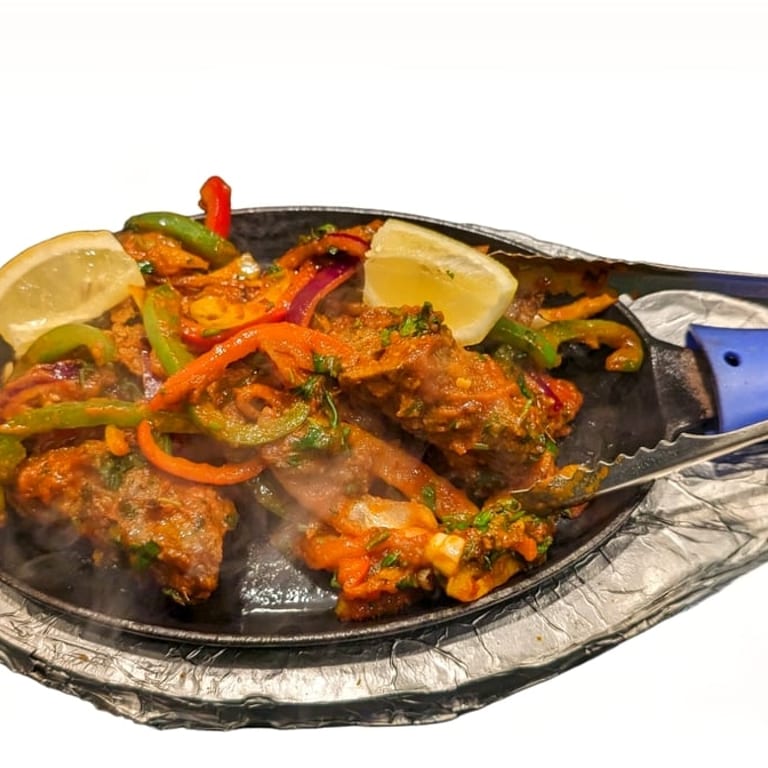 Spice Up Your Meal with Masala Delights