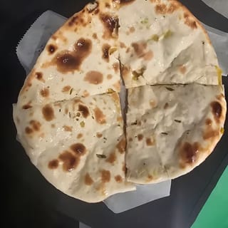 Aloo Naan