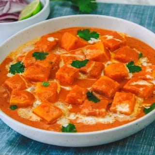 Paneer Makhani