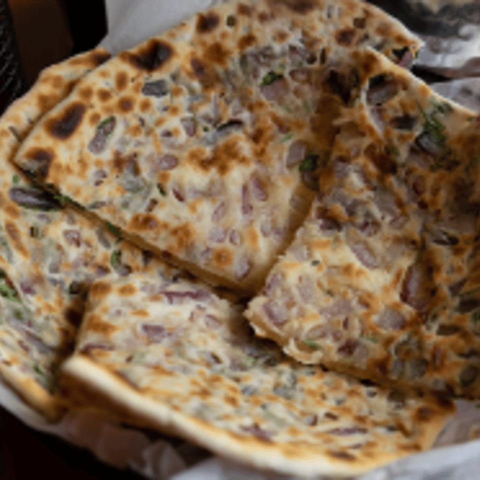 Savor Our Authentic Kulcha