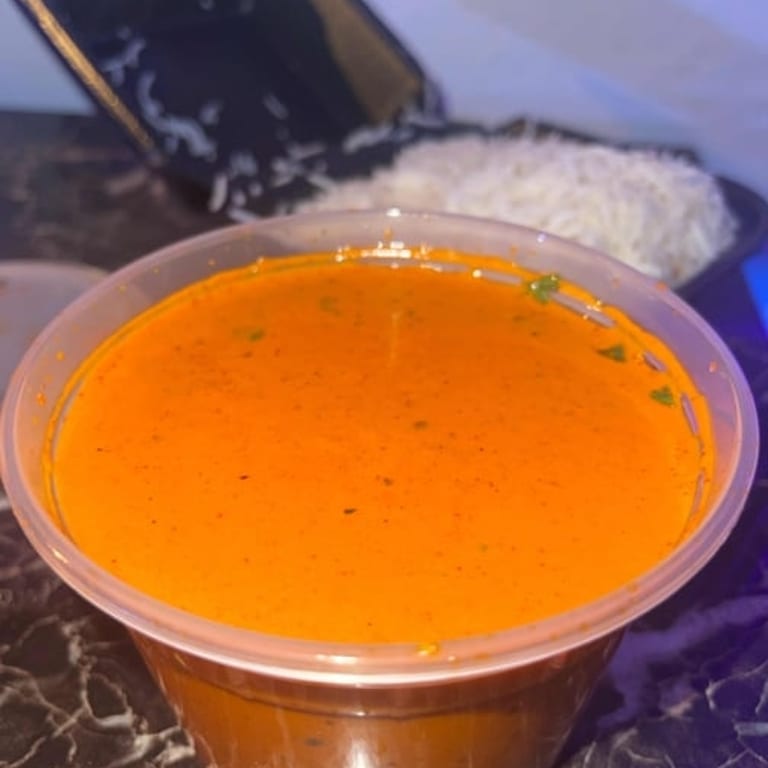 Delicious Tikka Masala Awaits