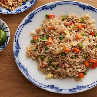 Fried Rice