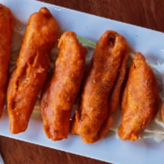 Chicken Pakora