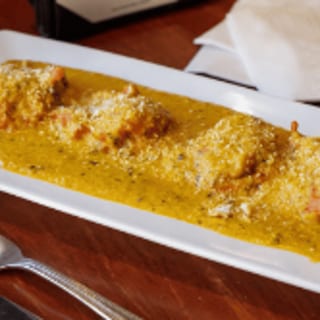 Coconut Shrimp