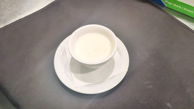 Kheer.