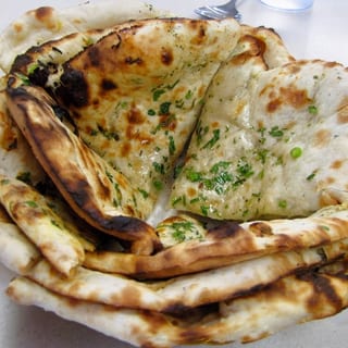 Basket of Bread