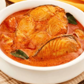 Fish Masala[GF]