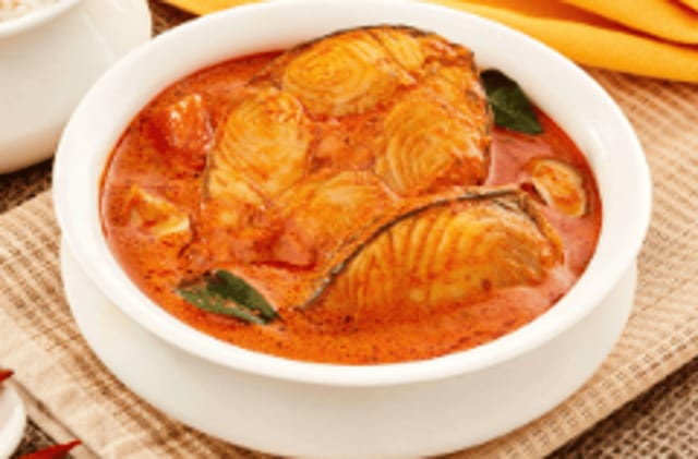 Fish Masala[GF].