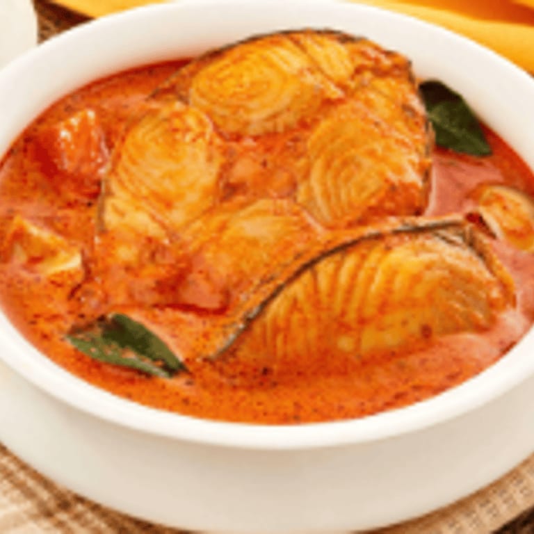 Explore Our Masala Dishes