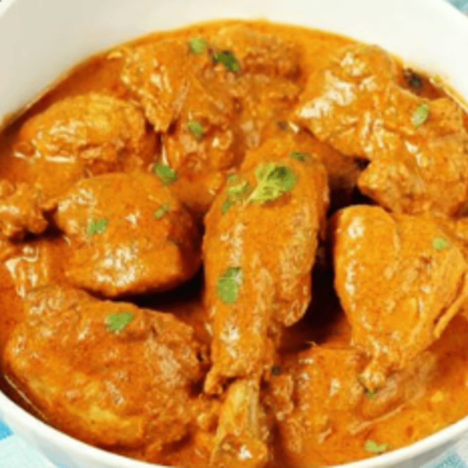 Delicious Chicken Tikka Options